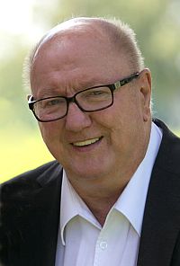 Wilfried Gellrich - Gründer von at-home Wilfried Gellrich - Gründer von at-home
